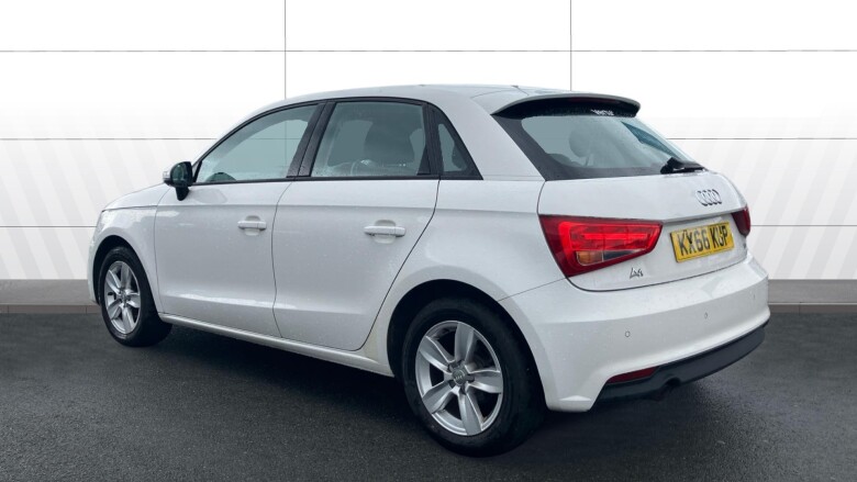 Audi A1 1.0 TFSI SE 5dr Petrol Hatchback